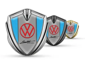 VW Insignia De Coche De Lujo Diseño Deportivo Alta Calidad